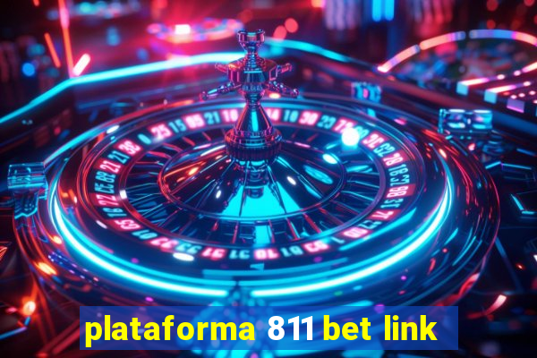 plataforma 811 bet link